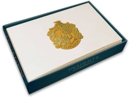 Conjunto 10 Cartas INSIGHTS Harry Potter: Hufflepuff