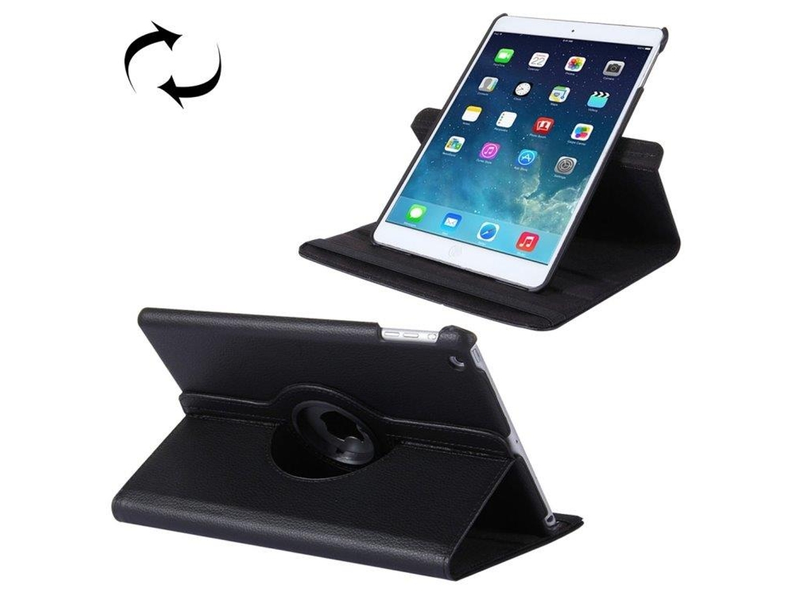 Capa Protetora Para Ipad, Compatível Com Ipad 9.7, Para Proteção, Transporte E Utilização Diária