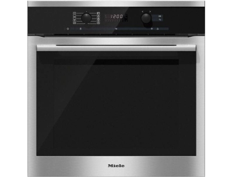 Imagem de Forno MIELE H 6160 B EDST/CLST (76 L - cm - Inox)