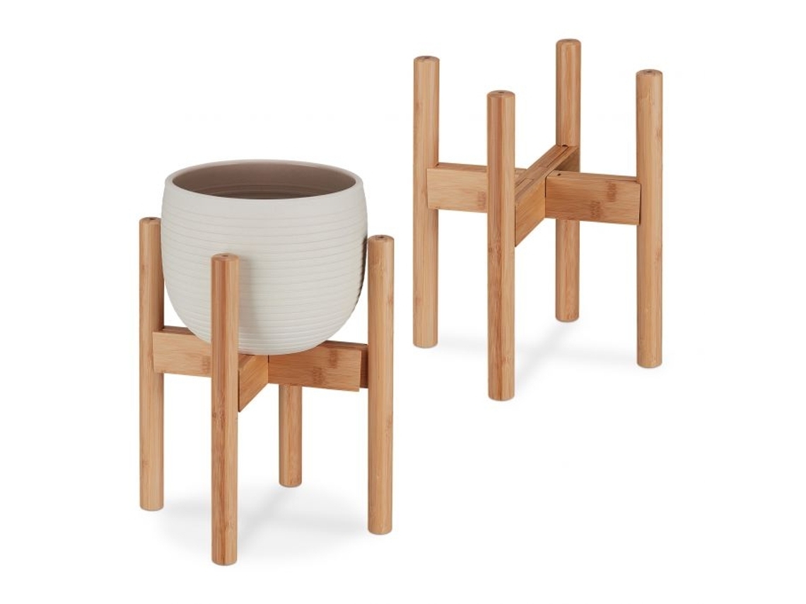 Conjunto De Suporte Para Plantas Com 2 B2x