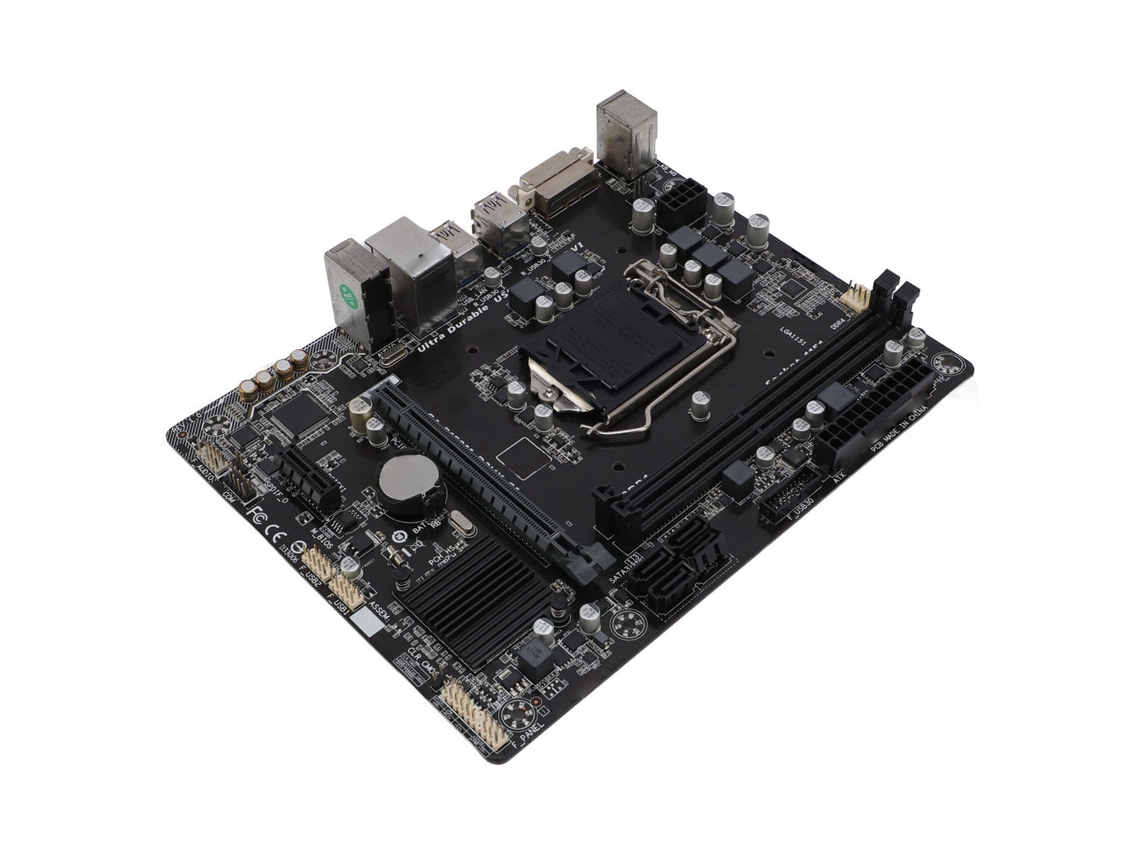 Placa mãe LAXISCREED M atx Lga1151 Ddr4