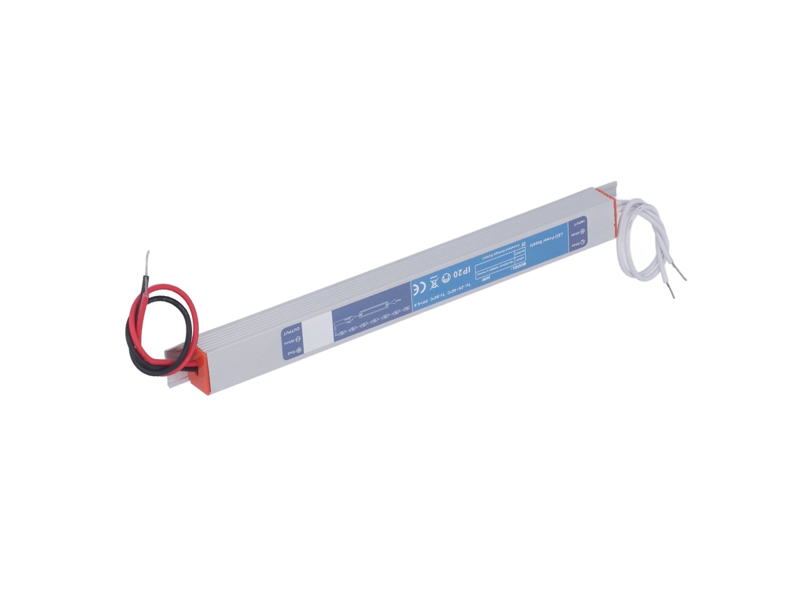 Laxiscreed Driver Led 20w Para 180-250vac, Fonte De Alimentação Compatível Para Iluminação Eficiente