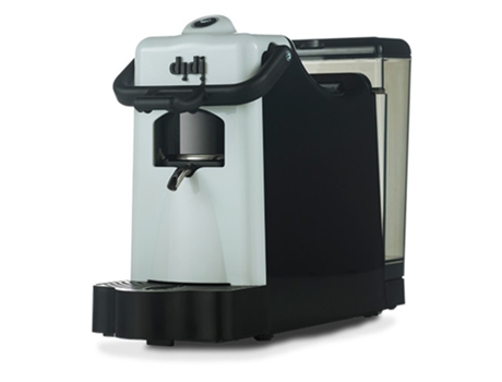 Caffe Borbone DIDIESSE Didi Máquina de Café Cápsula Semiautomática 0 8 L