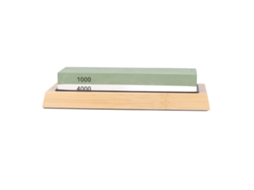 Kit De Whetstone Laxiscreed Para Afiação Profissional Com Design Antiderrapante E Alta Precisão