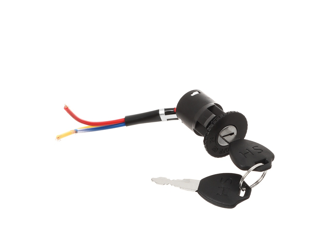 Lurelia Acessório Scooter Para Bicicleta Elétrica 2cm