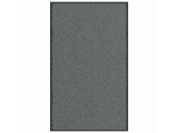 Vidaxl Capacho Antracite 90x150 Cm