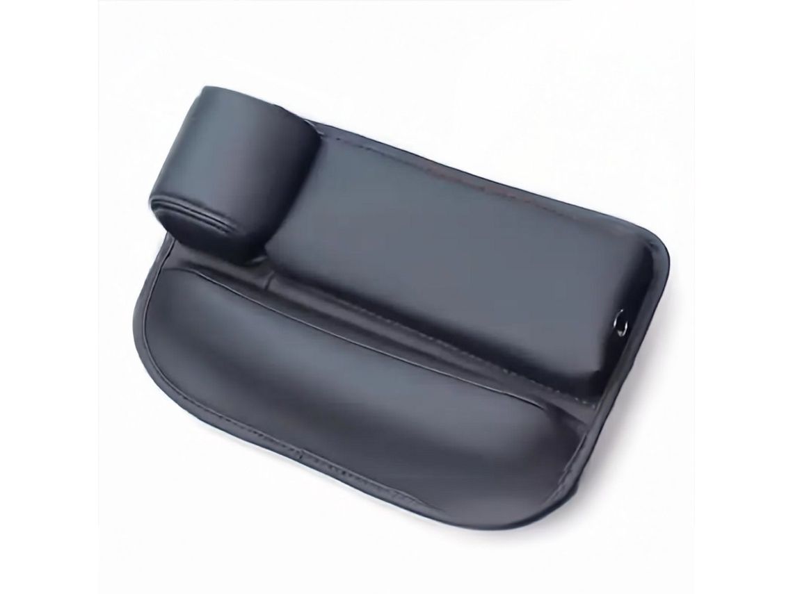 Acessório Automotivo Plástico Preto