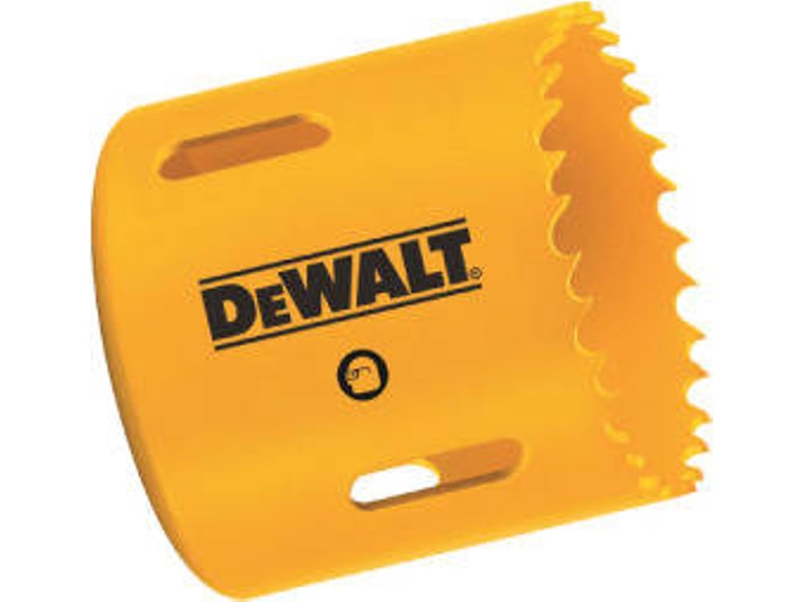 DEWALT Broca de Coroa Bmetal 102 mm DT83102-QZ