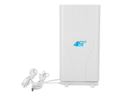 Aetheria antena 4g Lte Ts9 para Roteador com Ganho 88dbi, Cabo 2m, Compatível Vodafone Zte