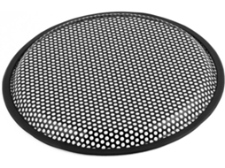 Grade de Proteção Contra Poeira para Subwoofer de 10 Polegadas para Alto falante de Áudio CHABERLU