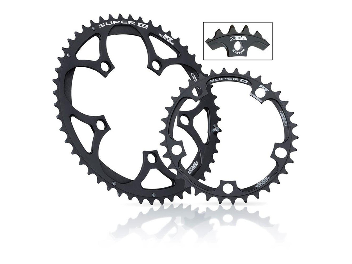 Miche Super11 Interior 5B 110 Campagnolo