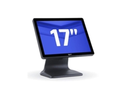 POS Aio 17 Intel Core I5 8250u/8gb/256gb SSD/17" Equal Touch