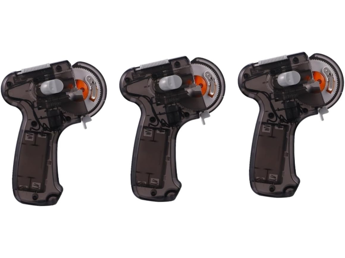 Conjunto de 3 Ferramentas para Amarrar Linhas SFUSHOS