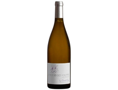Vinho Brancos LE ROCHER DES VIOLETTES Le Rocher Des Violettes Le Grand Clos Mountlouis-Sur-Loire (0.75 L - 1 unidade)