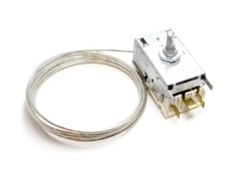 Termóstato de Frigorífico Ranco K54 p1102 Cong. 2000mm para Frigorífico/congelador Trf204un