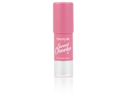 Beauty UK Sweet Cheeks No.5 Raspberry Ripple 6g