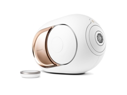 Coluna Wireless Gold DEVIALET Phantom I 108