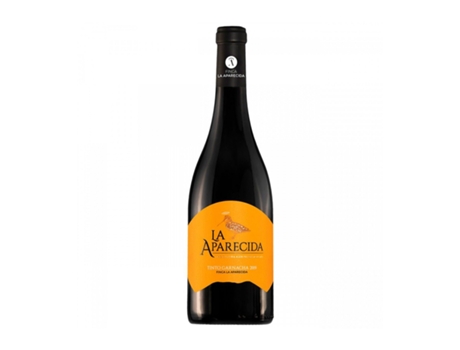 LA APARECIDA Colheita 2020 Formato Garrafa de 75Cl.