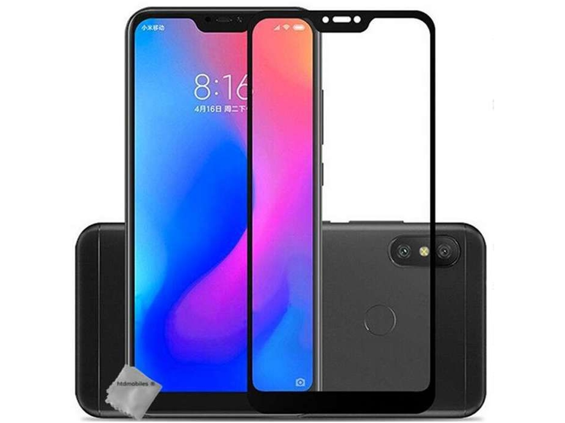 Pelicula de Vidro HTDMOBILES 