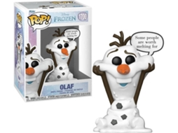 Figura FUNKO Pop! Disney: Frozen - Olaf