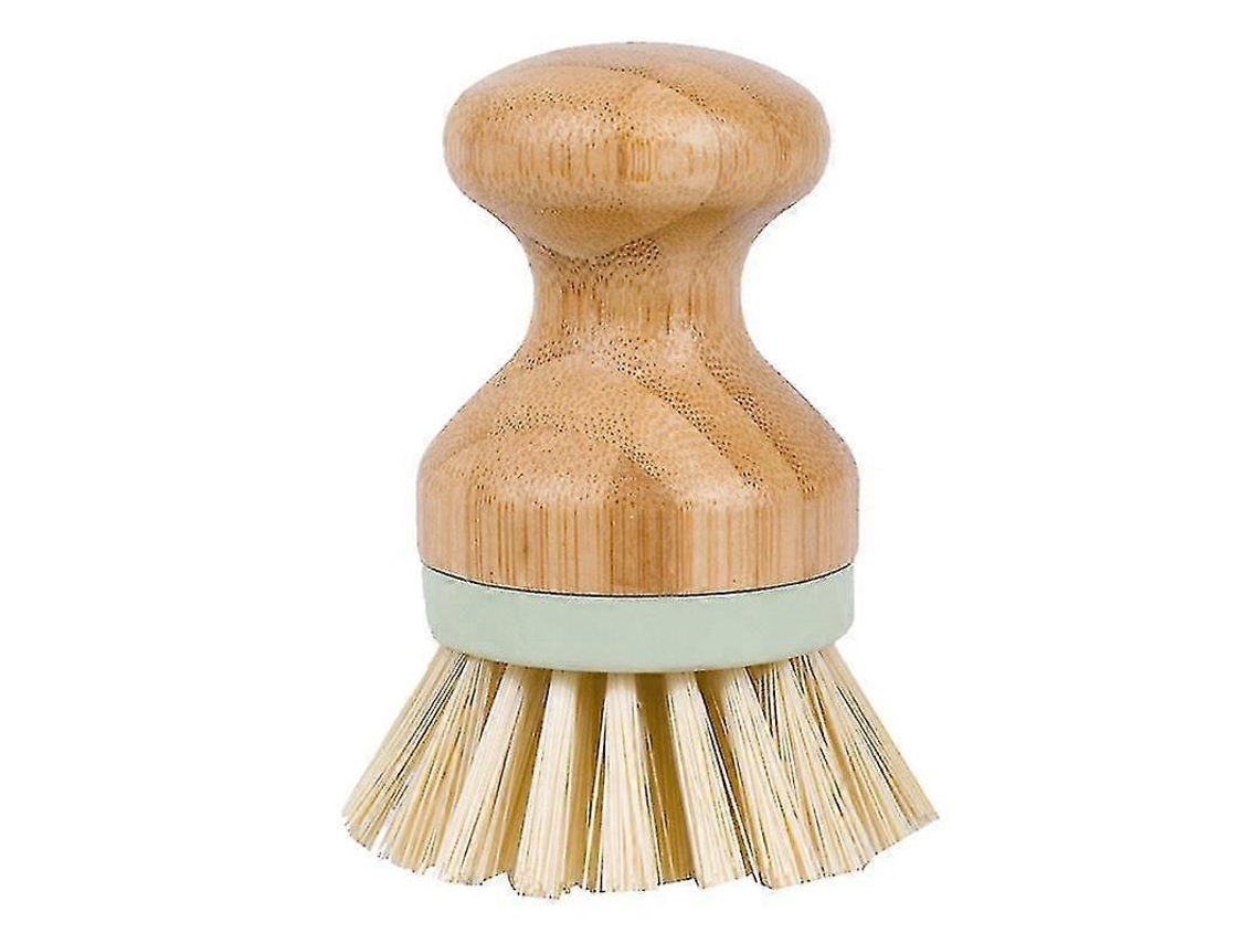1 Material De Limpeza, Escova Para Testa