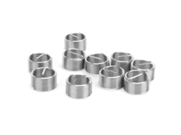 Kit De Reparo Rosca Acuto M18x1.5x1d, 10 Peças, Inserto Roscado Para