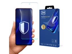 Pelicula de Vidro 3MK Realme V60 Pro