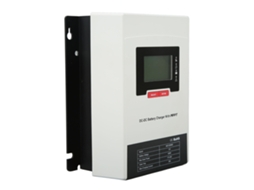 Laxiscreed Controlador Solar Mppt Dc-dc Para Carregamento Fotovoltaico De Alta Eficiência