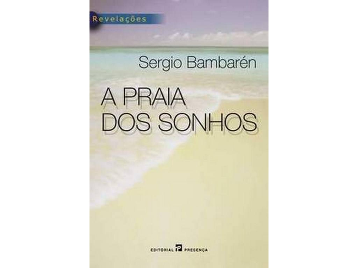 Livro de Sergio Bambarén (Português)
