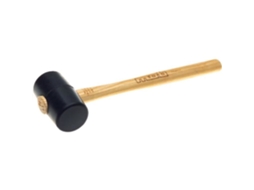 Marreta de Borracha Dura para Preservação Do Material Mob Outillage 0367600201 S/MARCA