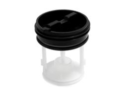 Filtro Whp 481248058385 para Máquina de Lavar Roupa Fil004wh