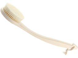 Escova De Banho Com Cabo Longo, Escova De Chuveiro E Sabonete Líquido Para O Corpo