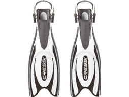 Barbatanas de Mergulho CRESSI Frog Plus (EU 39-41)