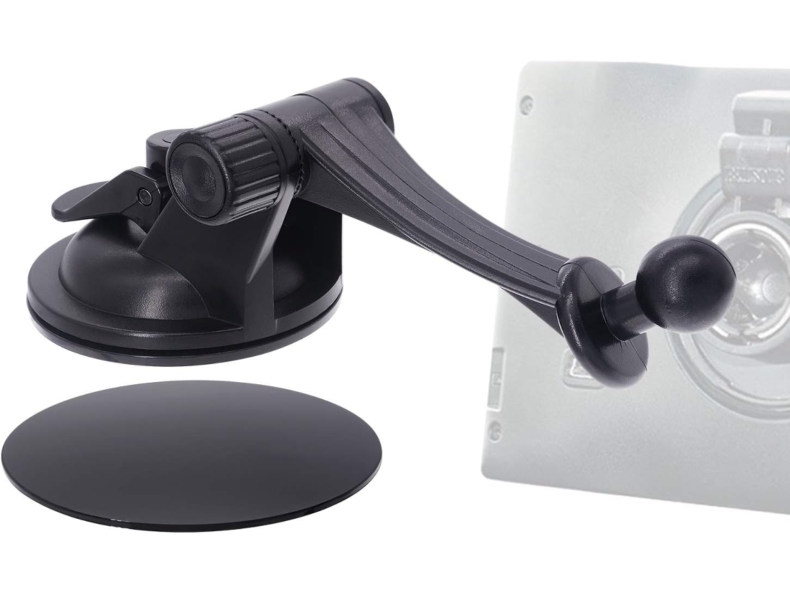 Suporte Para Gps Garmin - Suportes Para Gps Em Veículos