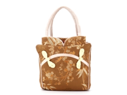 Bolsa De Moda Com Armazenamento De Jóias E Porta-moedas