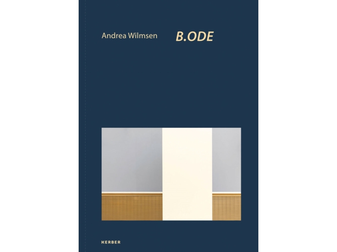 Livro Andrea Wilmsen de Text by Jennifer Murray Text by Matthias Harder (Inglês)
