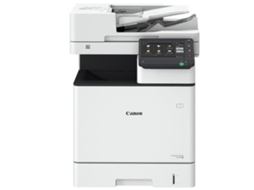 Impressora Multifuncional Canon I Sensys X C1533if Ii Laser 33 Ppm Wi Fi