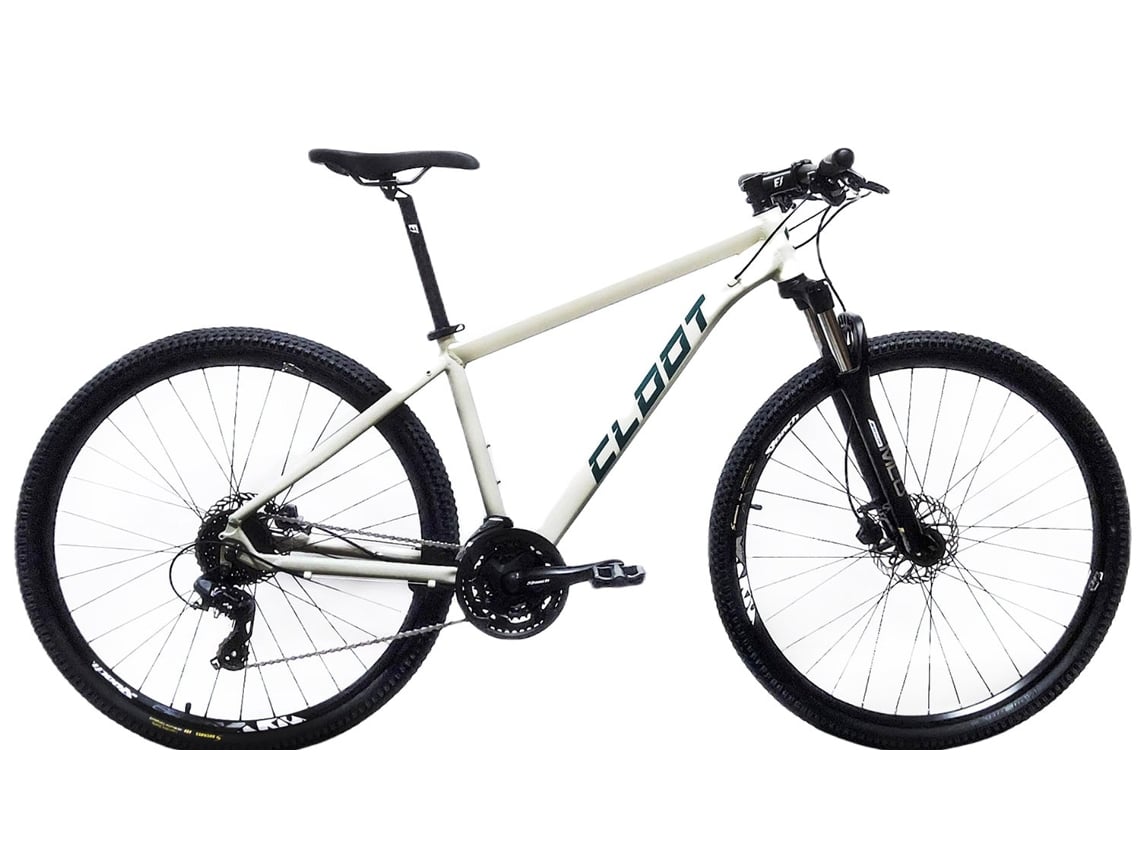 Vélo Cloot Mtb CLOOT MTB 27,5 CLOOT SPORT NEW XR TRAIL 70 8V