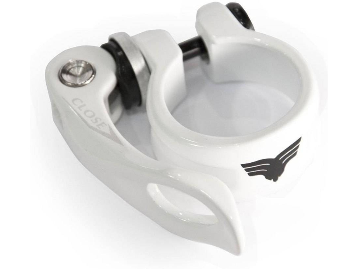 Selim de Ciclismo EL GALLO Seatpost Qr Clamp (31.8 mm)