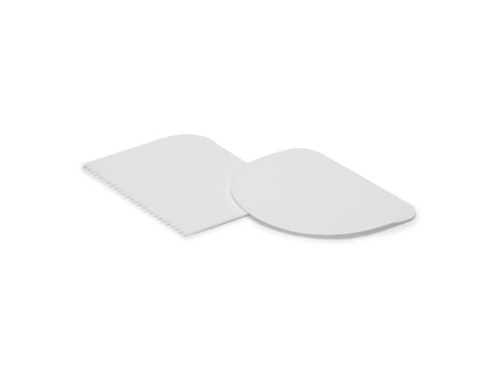 Chifres De Pastelaria 12 Cm X2 Patisse