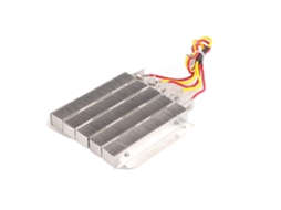 Placa De Aquecimento Ptc Ondulada 1000w 36v