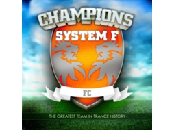CD System F - Champions