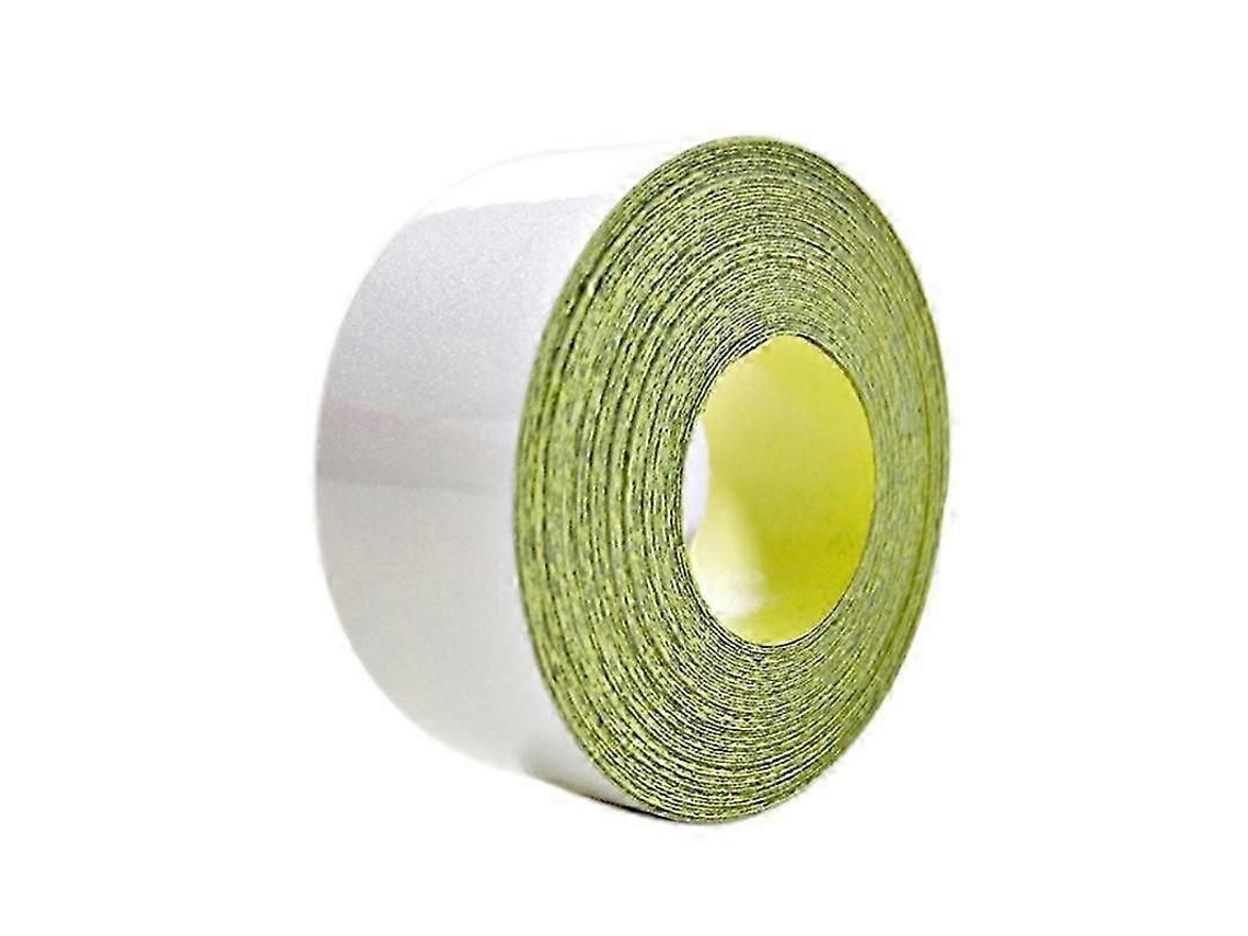 Fita Refletiva De Alta Intensidade, Autoadesiva E Impermeável, 5m X 2cm