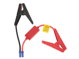 Cabo De Salto De Bateria 12v 200a Ec5 Masculino