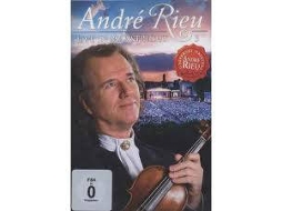 DVD André Rieu - Live In Maastricht (1CDs)