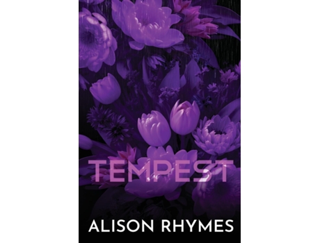 Livro Tempest Special Edition Paperback de Alison Rhymes (Inglês)