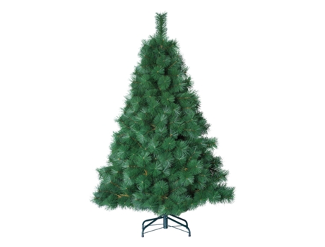 Árvore de Natal Nebraska 180Cm Verde FEERIC LIGHTS & CHRISTMAS