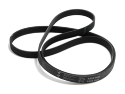 Correia 1233h8 El HUTCHINSON 651009076 para Máquina de Lavar Roupa Blh320un