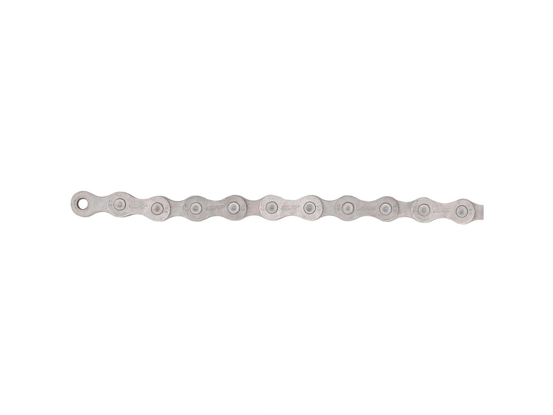 Corrente Enhanced Ed1N Prateado 136 Links / 1Scontec
