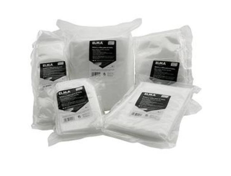 Bolsas gofradas 13x45 para envasar bolsa 100